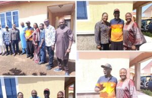 TULN Pays Sallah Visit to Ado Audo Dogo, Reaffirms Support for Tinubu-Uba 2027 Agenda