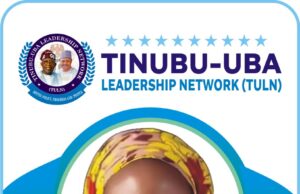 TULN Appoints Mrs. Juliana Dawah Abrack as Director of Planning and Protocol for Kaduna State Chapter